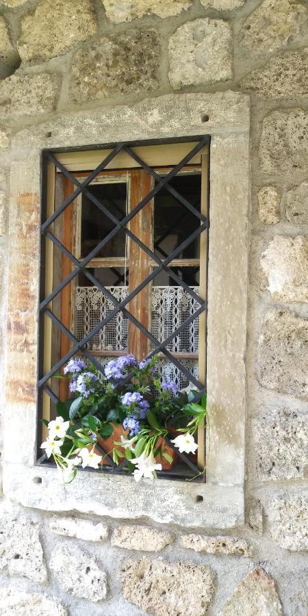 La Finestra Sulla Contea Holiday home *
