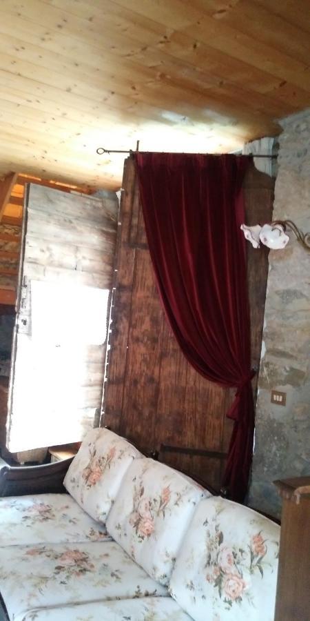 La Finestra Sulla Contea Holiday home