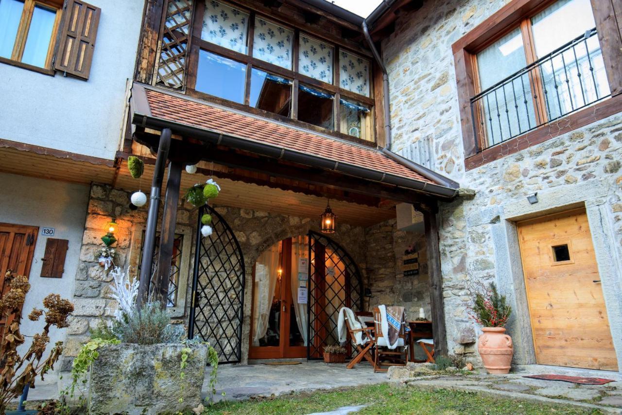 Holiday home La Finestra Sulla Contea