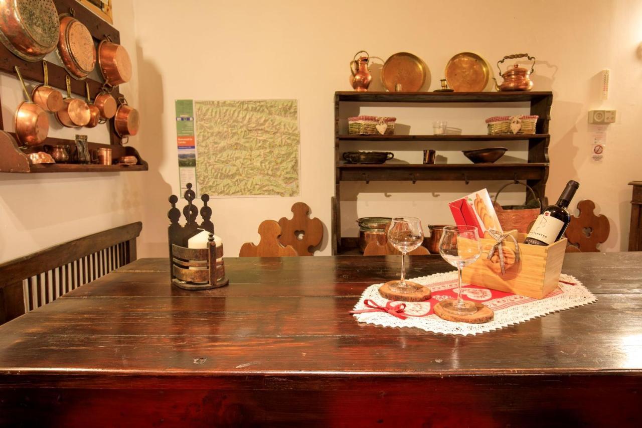 Holiday home La Finestra Sulla Contea