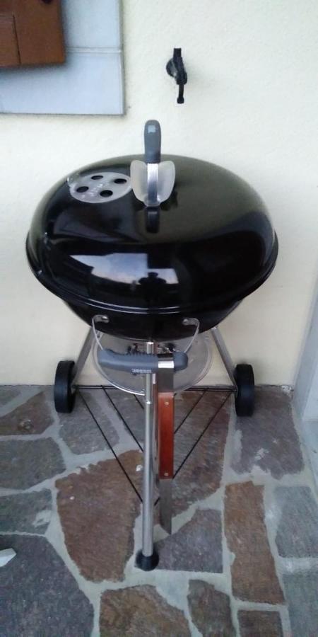 La Finestra Sulla Contea Holiday home *