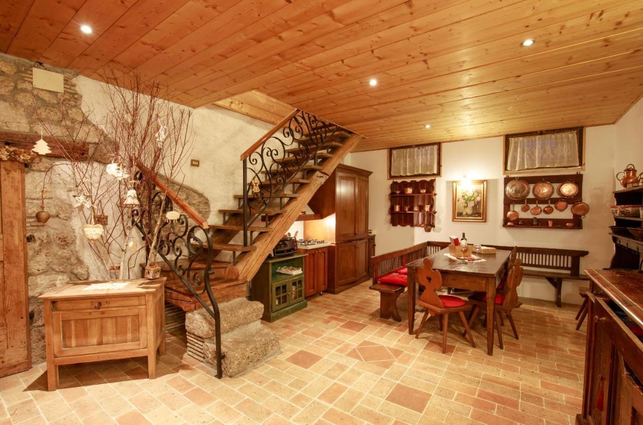 La Finestra Sulla Contea Holiday home