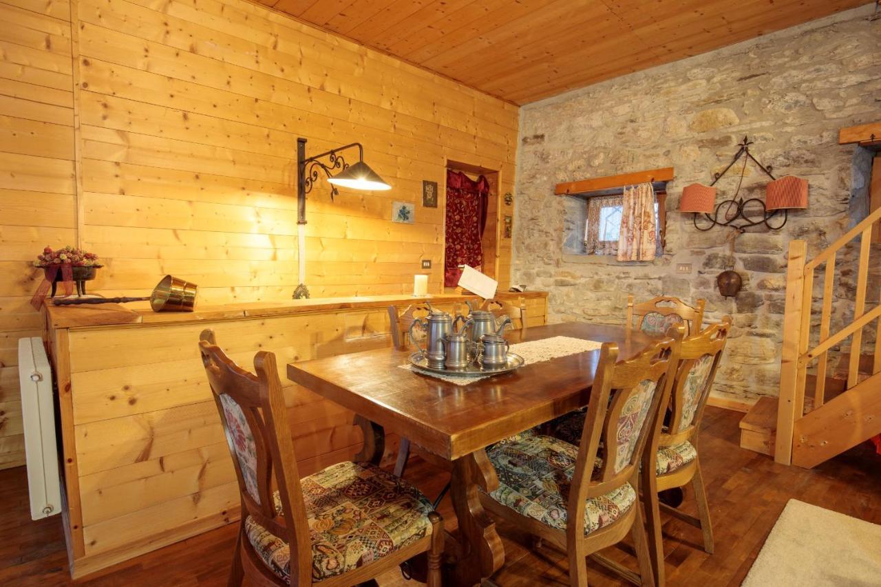 Holiday home La Finestra Sulla Contea *