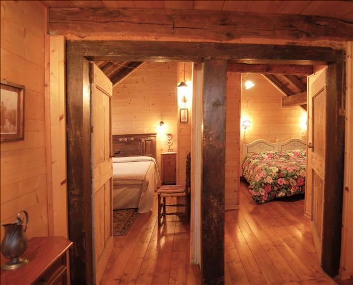 La Finestra Sulla Contea Holiday home