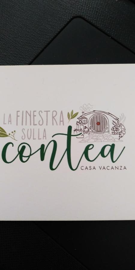 La Finestra Sulla Contea Holiday home *